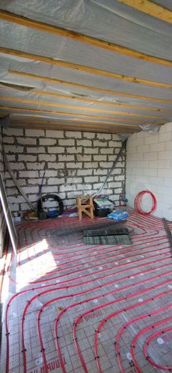 Дом 88 м² на участке 6 сот.