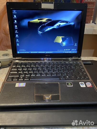 Asus 3 ноутбука, на запчасти