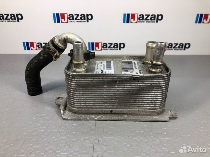 Теплообменник Volvo S60 FS/FH B4164T 2012