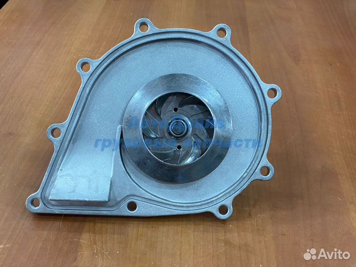 Помпа Mercedes Actros MP4 Antos Arocs двигатель OM