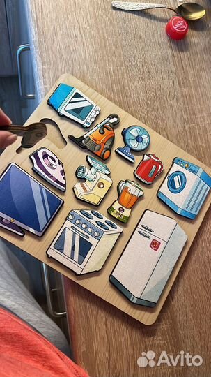 Рамка вкладыш