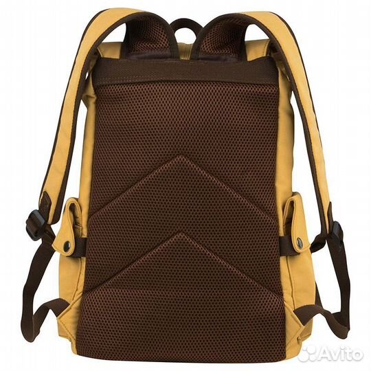 Рюкзак городской из парусины, 20 литров