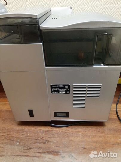 Кофемашина