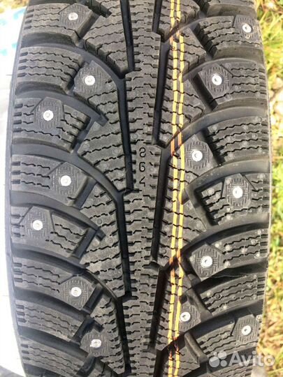 Nokian Tyres Nordman 5 185/70 R14