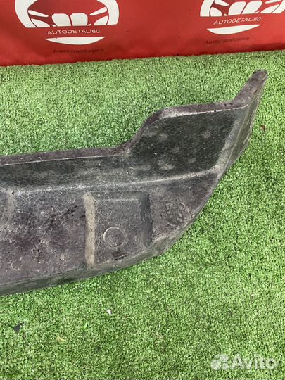 Шумоизоляция Audi A6 C6(7539)