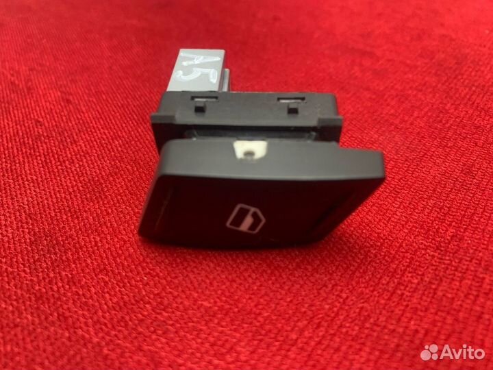 Кнопка эсп Skoda Octavia 1Z3 BSE 2013