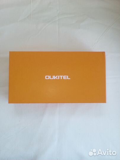 Новый смартфон Oukitel C31