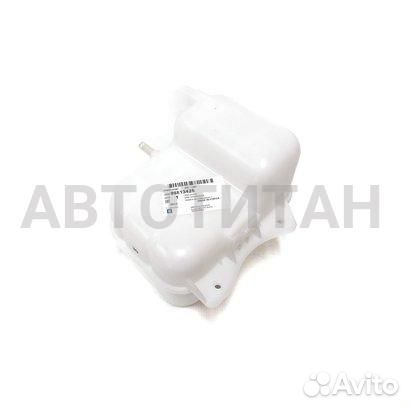 AMD.WTB31 бачок расширительный Daewoo Lacetti 1.5