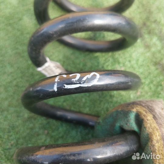 Пружина задняя Bmw F30