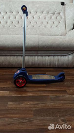 Самокат детский