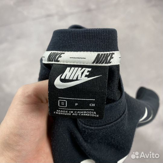 Свитшот Nike оригинал