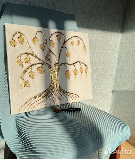 Брелки из смолы