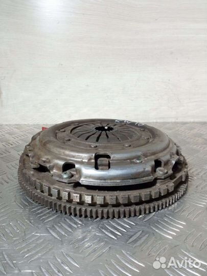 Комплект сцепления Peugeot 406 EW10