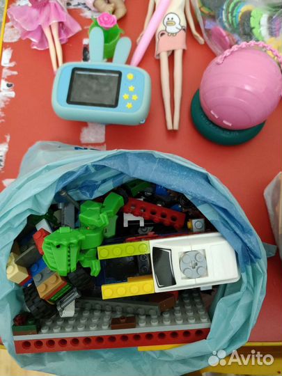 Детские игрушки