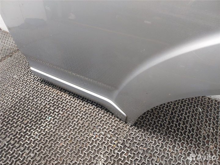 Дверь боковая Mitsubishi Outlander XL, 2008