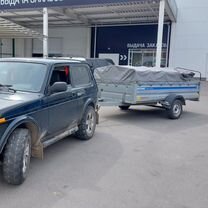 Грузовые перевозки