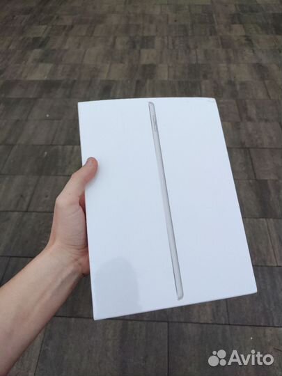 Планшет apple iPad 9th generation WI-FI 64GB