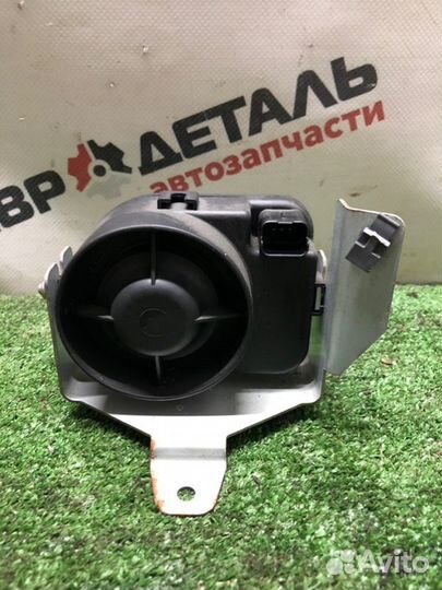 Сирена сигнализации Mazda Cx-7 кроссовер 2.3 L3