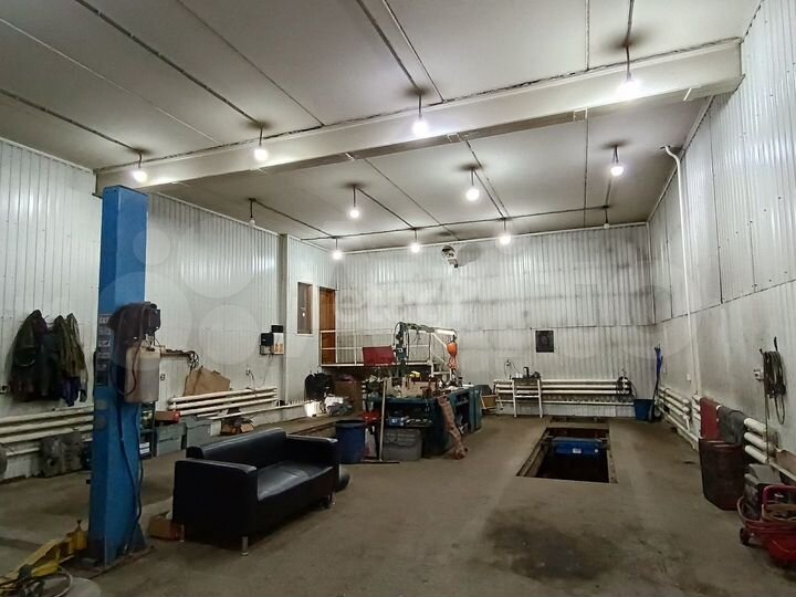 Продам помещение свободного назначения, 850 м²