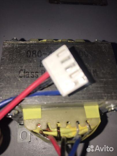 Трансформатор