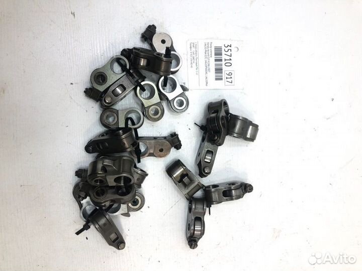 Рокер клапана Honda Accord CL9 K24A 2007