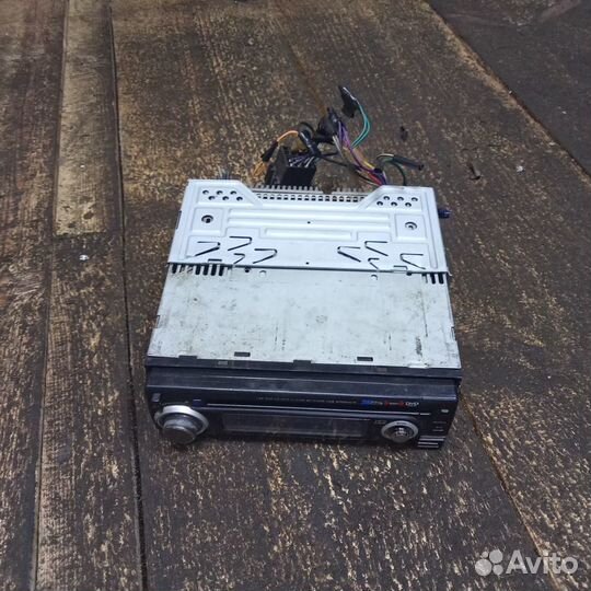 Магнитола с USB Sony Хplod