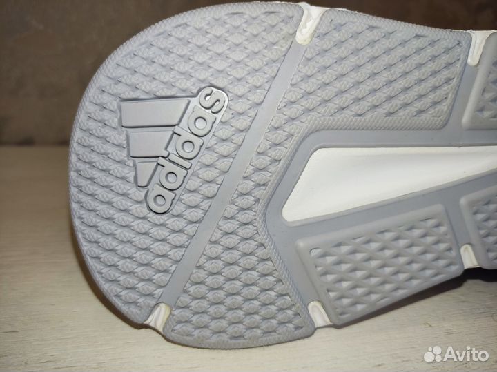 Adidas кроссовки мужские беговые