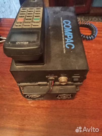 Радиотелефон Senao SN-868R