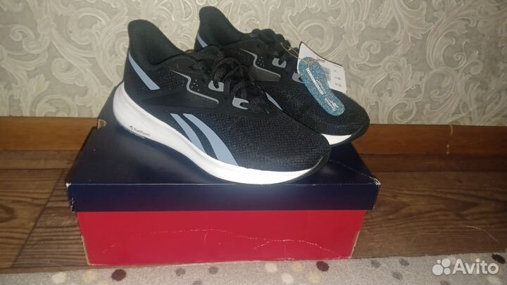 Кроссовки reebok