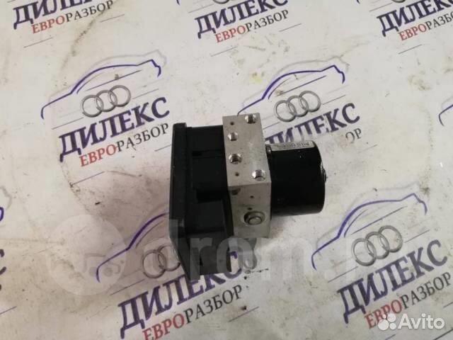 Блок ABS (насос) BMW 3-серия E90/E91 2005