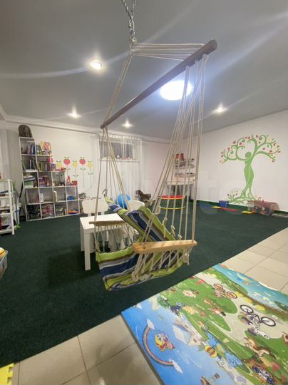 Свободного назначения, 35 м²