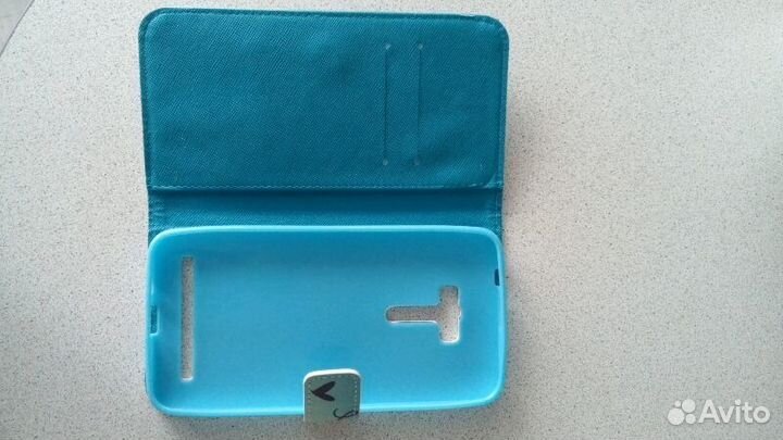 Чехол для Asus Zenfone 2 Laser (5.5 дюймов)