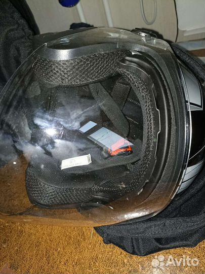 Продам шлем женский