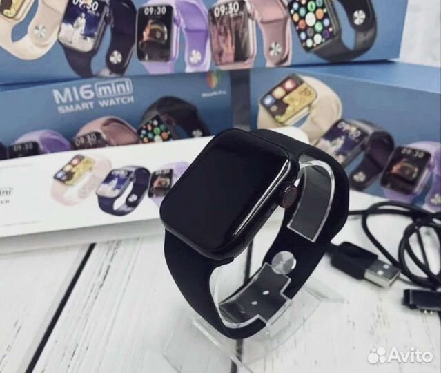 Apple watch 6 38mm