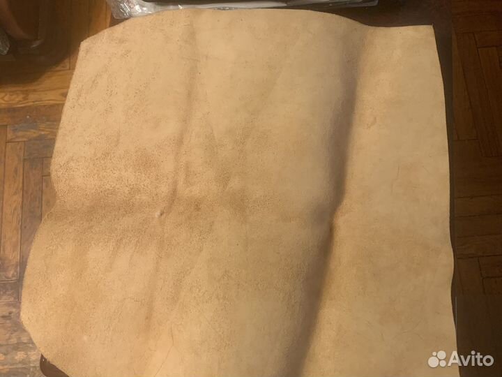 Натуральная кожа