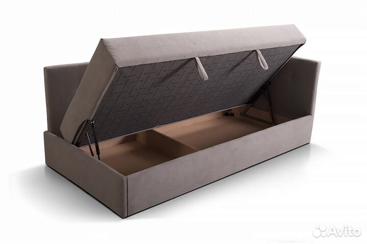 Кровать valeria