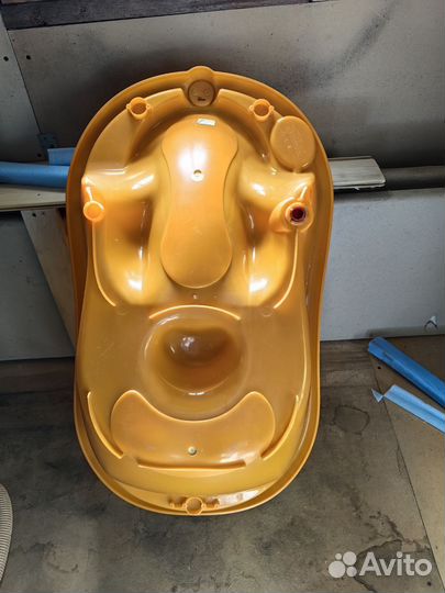 Ванночка для купания