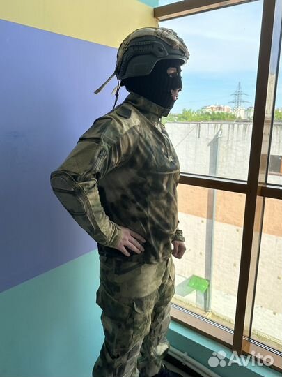 Тактический костюм мох опт/розница