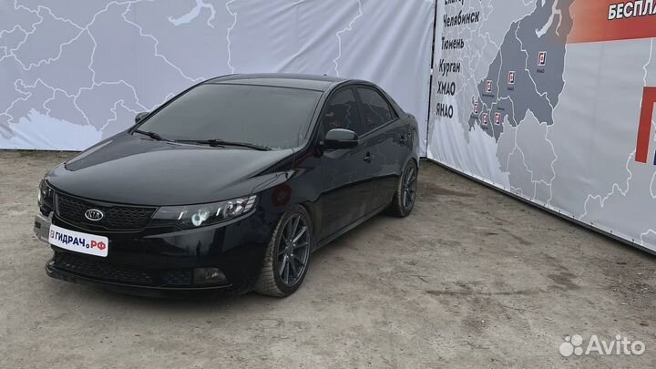 Рычаг стояночного тормоза Kia Cerato (TD) 597101M600WK