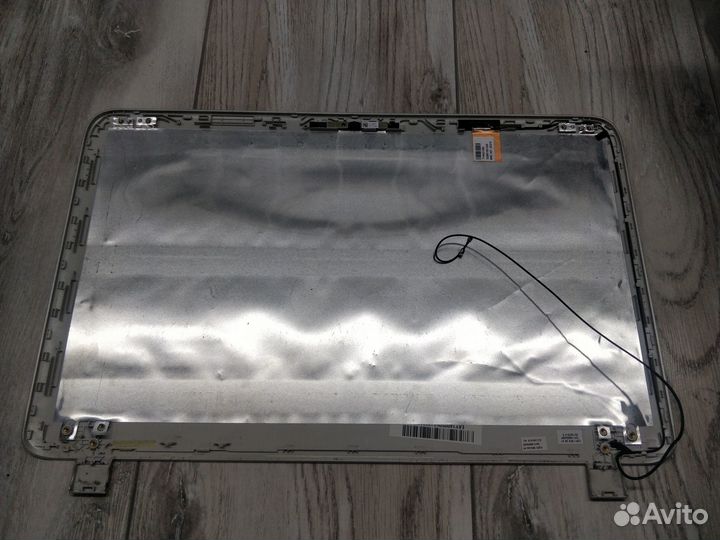 Крышка матрицы HP Pavilion 15-p 762508-001