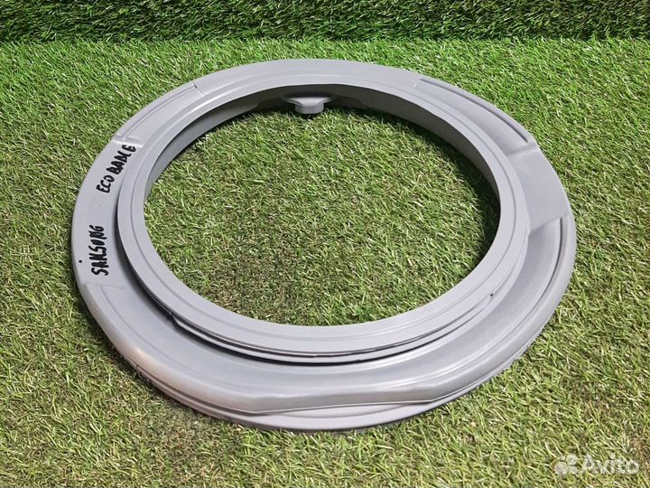 Манжета для стиральной машины Samsung. DC64-02605A