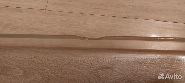 Стеклянный поднос на nn-gs595a panasonic