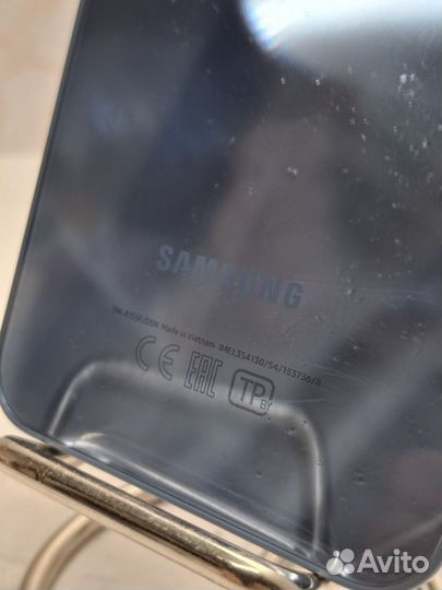 Samsung Galaxy A15, 8/256 ГБ