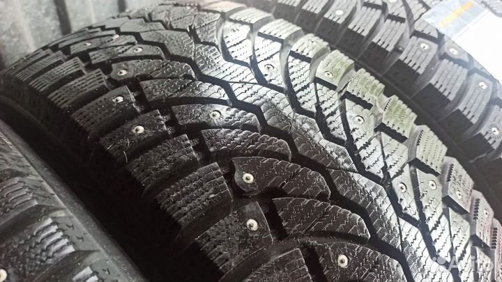 Pirelli Formula Ice 225/55 R18