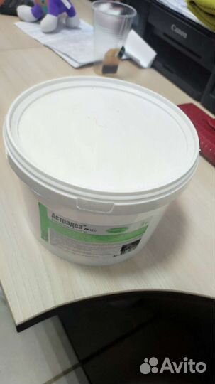 Астрадез люкс