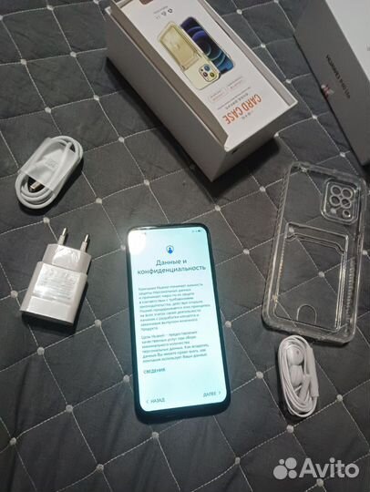 HUAWEI P40 Lite, 6/128 ГБ