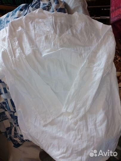 Нательное белье 