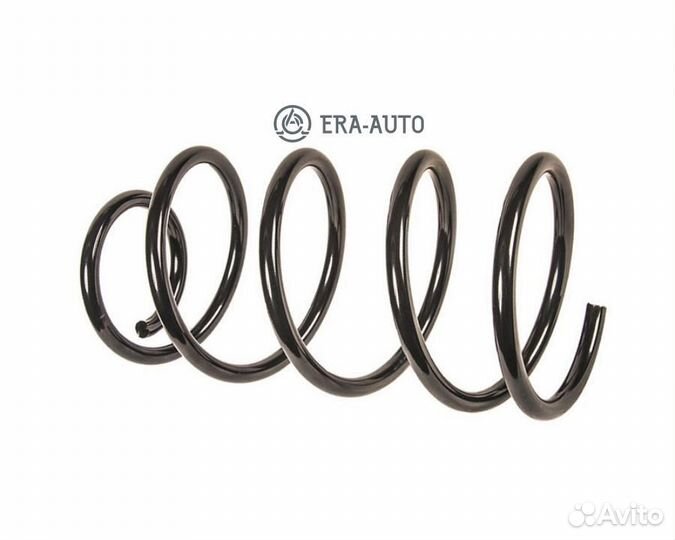 Stellox 1022481SX Пружина пер.40 276 56