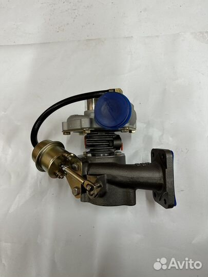 Турбина foton 1089 JAC 1083 FAW 1061 1083