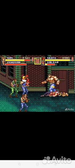 Игровая приставка